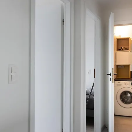 Unieke Penthouse Bij Brugge